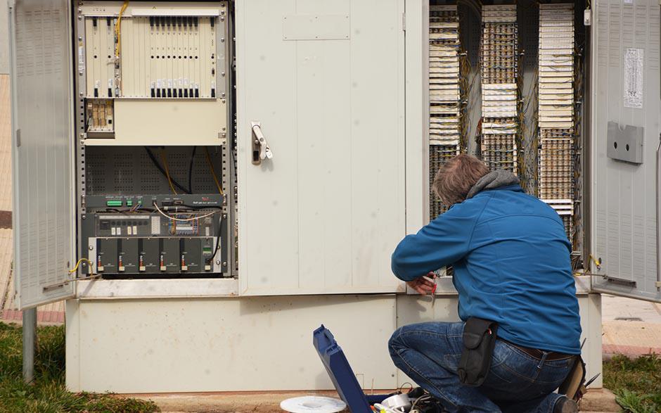  électricien dépannage Neuilly-Plaisance