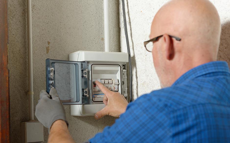 électricien dépannage Neuilly-Plaisance